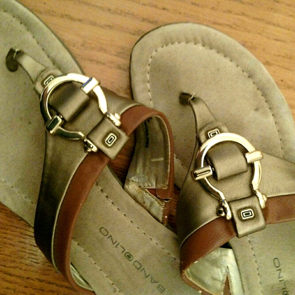 Flip Flops